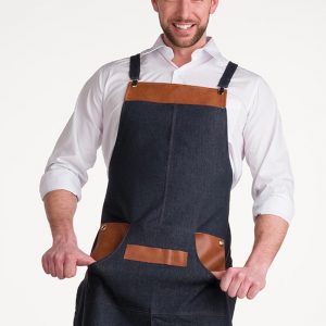 Delantal Jamonero Personalizado