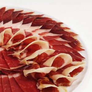 Jamón Cebo Reserva 24 meses