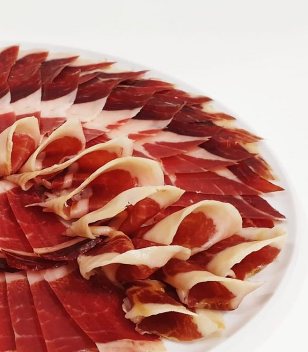 Jamón Ibérico Cebo Especial Hostelería