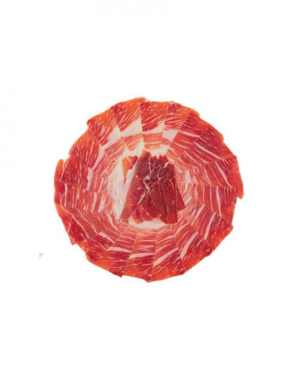 Jamón Serrano Curado Artesano