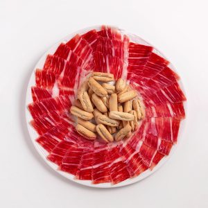 Loncheado Ibérico Especial Navidad