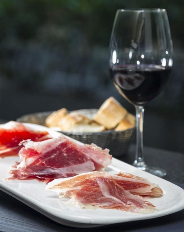 Pack Gourmet Ibérico Completo