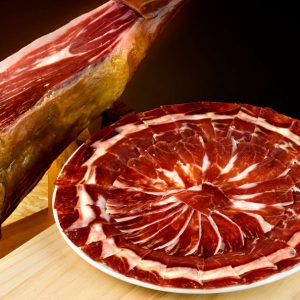 Paleta Ibérica Ecológica