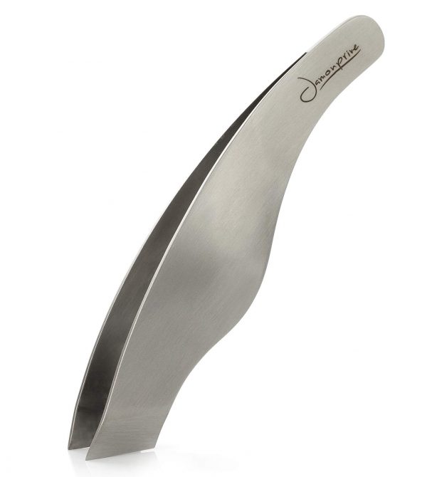 Pinza para corte de jamón