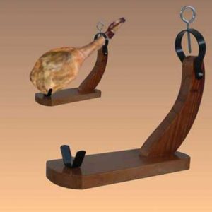 Soporte Jamonero Básico