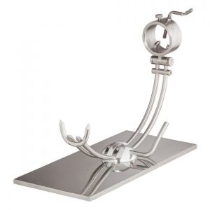 Soporte Profesional de Acero Inox