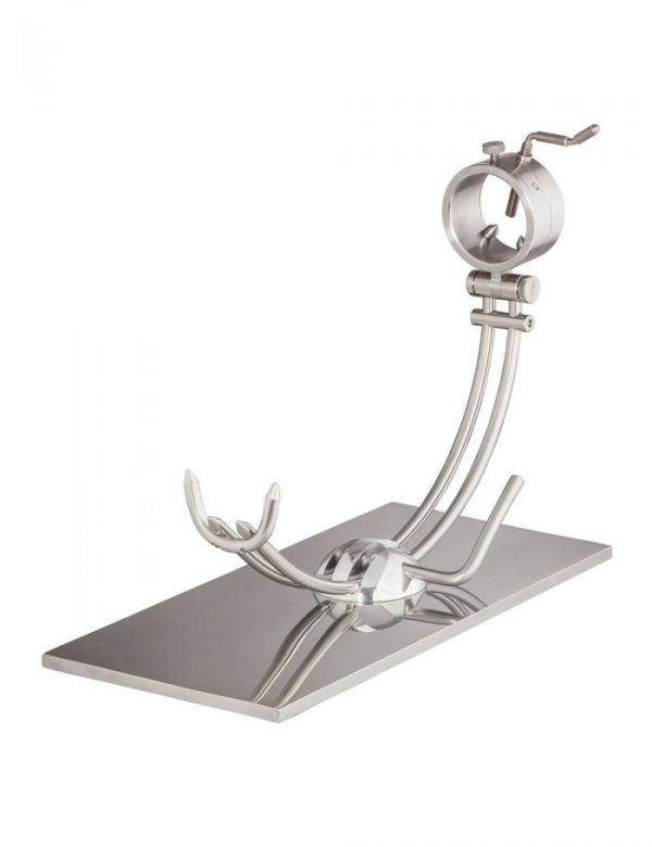 Soporte Profesional de Acero Inox